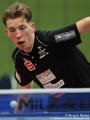 Barry Berben (J&uuml;lich)