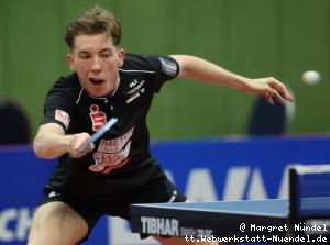 Barry Berben (J&uuml;lich)