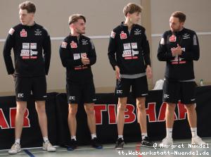 Team J&uuml;lich