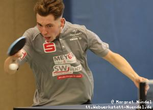 Barry Berben (J&uuml;lich)