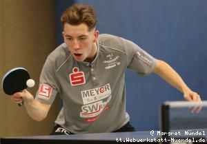Barry Berben (J&uuml;lich)