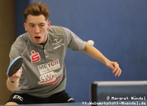 Barry Berben (J&uuml;lich)
