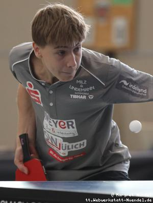 Manuel Prohaska (J&uuml;lich)