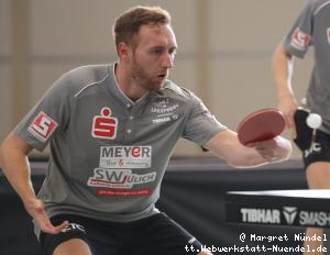 Marc Preuss (J&uuml;lich)