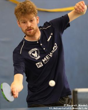 Arne H&ouml;lter (F&uuml;chse Berlin)
