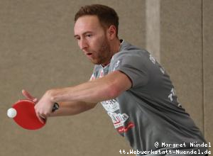 Marc Preuss (J&uuml;lich)