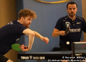 Thomas Englert/Arne H&ouml;lter (F&uuml;chse Berlin)