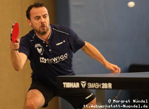 Thomas Englert (F&uuml;chse Berlin)