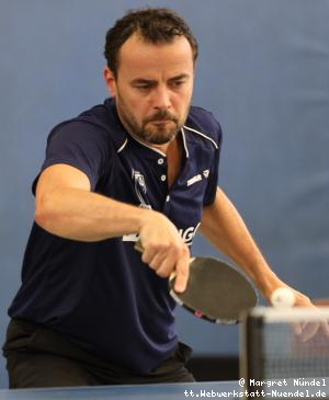 Thomas Englert (F&uuml;chse Berlin)