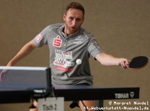 Marc Preuss (J&uuml;lich)