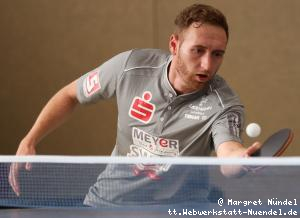 Marc Preuss (J&uuml;lich)