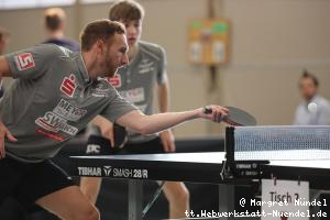 Manuel Prohaska/Marc Preuss (J&uuml;lich)