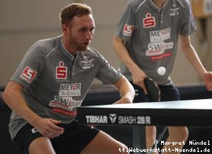 Marc Preuss (J&uuml;lich)