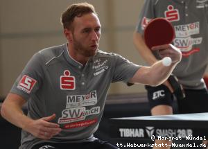 Marc Preuss (J&uuml;lich)