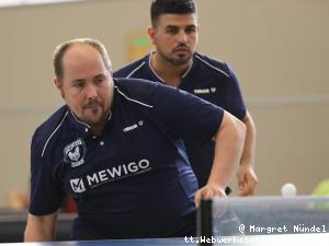 Sebastian Borchardt/Ali-Serdar G&ouml;z&uuml;b&uuml;y&uuml;k (F&uuml;chse Berlin)