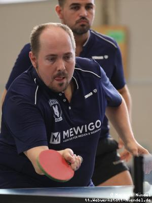 Sebastian Borchardt/Ali-Serdar G&ouml;z&uuml;b&uuml;y&uuml;k (F&uuml;chse Berlin)