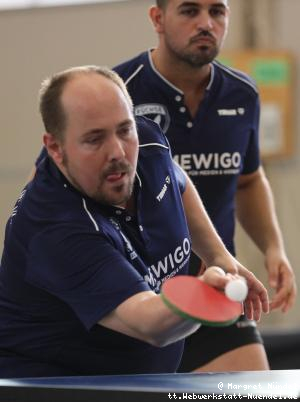 Sebastian Borchardt/Ali-Serdar G&ouml;z&uuml;b&uuml;y&uuml;k (F&uuml;chse Berlin)