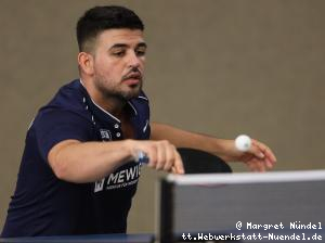 Ali-Serdar G&ouml;z&uuml;b&uuml;y&uuml;k (F&uuml;chse Berlin)