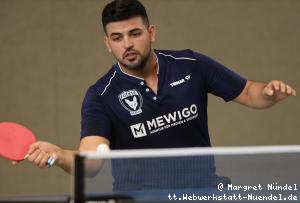 Ali-Serdar G&ouml;z&uuml;b&uuml;y&uuml;k (F&uuml;chse Berlin)