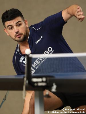 Ali-Serdar G&ouml;z&uuml;b&uuml;y&uuml;k (F&uuml;chse Berlin)
