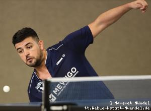 Ali-Serdar G&ouml;z&uuml;b&uuml;y&uuml;k (F&uuml;chse Berlin)