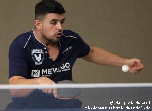 Ali-Serdar G&ouml;z&uuml;b&uuml;y&uuml;k (F&uuml;chse Berlin)