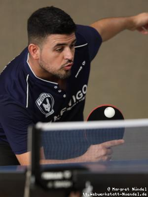 Ali-Serdar G&ouml;z&uuml;b&uuml;y&uuml;k (F&uuml;chse Berlin)