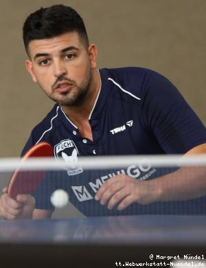 Ali-Serdar G&ouml;z&uuml;b&uuml;y&uuml;k (F&uuml;chse Berlin)