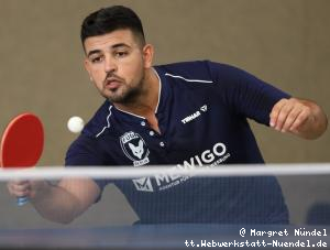 Ali-Serdar G&ouml;z&uuml;b&uuml;y&uuml;k (F&uuml;chse Berlin)