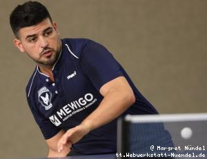 Ali-Serdar G&ouml;z&uuml;b&uuml;y&uuml;k (F&uuml;chse Berlin)