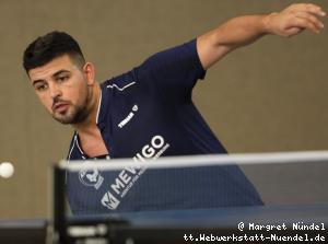 Ali-Serdar G&ouml;z&uuml;b&uuml;y&uuml;k (F&uuml;chse Berlin)