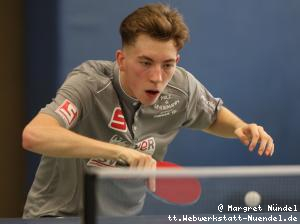 Barry Berben (J&uuml;lich)