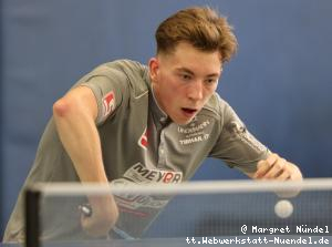 Barry Berben (J&uuml;lich)
