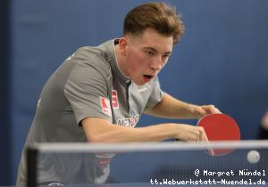 Barry Berben (J&uuml;lich)