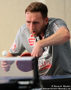 Marc Preuss (J&uuml;lich)
