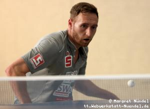 Marc Preuss (J&uuml;lich)