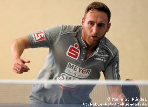 Marc Preuss (J&uuml;lich)