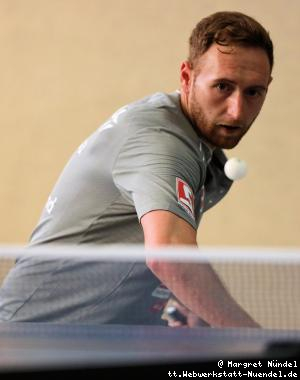 Marc Preuss (J&uuml;lich)