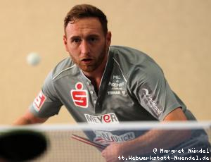 Marc Preuss (J&uuml;lich)