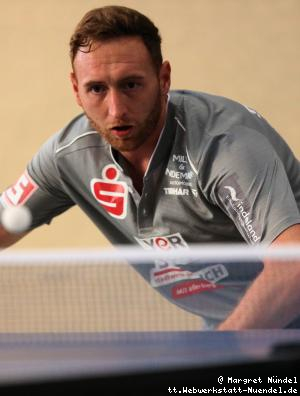 Marc Preuss (J&uuml;lich)