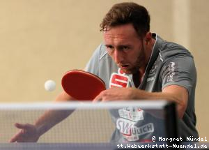 Marc Preuss (J&uuml;lich)