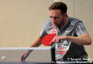 Marc Preuss (J&uuml;lich)