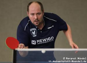 Sebastian Borchardt (F&uuml;chse Berlin)