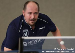 Sebastian Borchardt (F&uuml;chse Berlin)