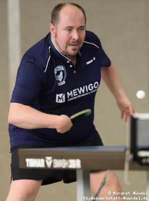 Sebastian Borchardt (F&uuml;chse Berlin)