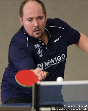Sebastian Borchardt (F&uuml;chse Berlin)