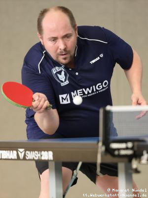 Sebastian Borchardt (F&uuml;chse Berlin)