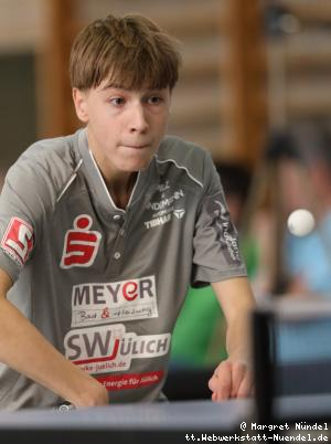 Manuel Prohaska (J&uuml;lich)