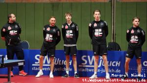 Team J&uuml;lich