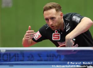 Marc Preuss (J&uuml;lich)